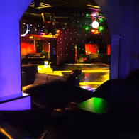 Capriccio Exclusive Disco Club Privé Milano - photo 3
