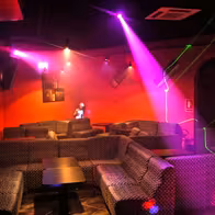 Capriccio Exclusive Disco Club Privé Milano - photo 8