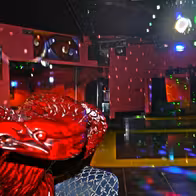 Capriccio Exclusive Disco Club Privé Milano - photo 6