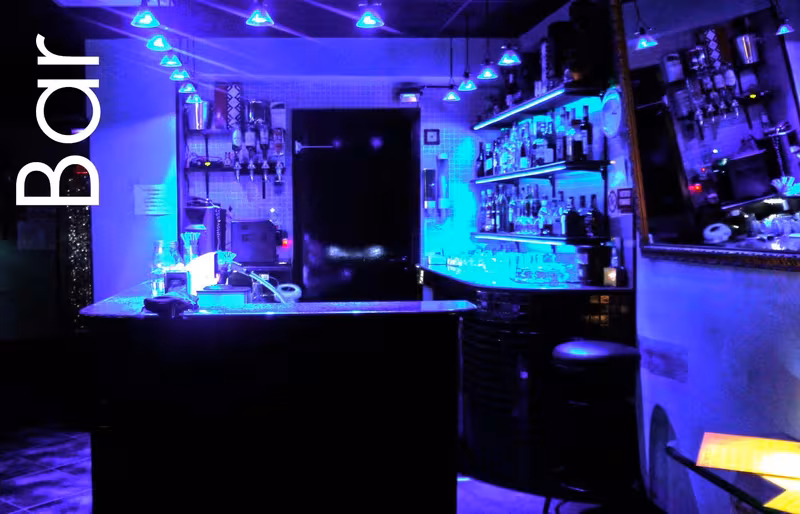 Capriccio Exclusive Disco Club Privé Milano - photo 1