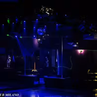 Capriccio Exclusive Disco Club Privé Milano - photo 16