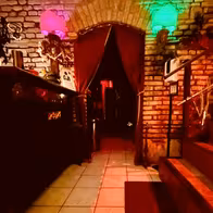Bad Romance Swingers Club Privè Roma - photo 4