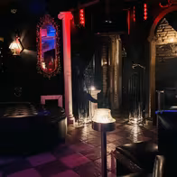 Bad Romance Swingers Club Privè Roma - photo 7
