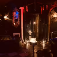 Bad Romance Swingers Club Privè Roma - photo 9