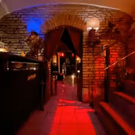 Bad Romance Swingers Club Privè Roma - photo 10