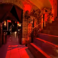Bad Romance Swingers Club Privè Roma - photo 13