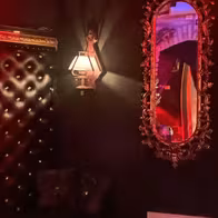 Bad Romance Swingers Club Privè Roma - photo 14