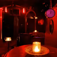 Bad Romance Swingers Club Privè Roma - photo 17