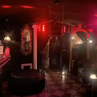 Bad Romance Swingers Club Privè Roma - photo 19