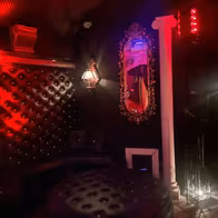 Bad Romance Swingers Club Privè Roma - photo 20
