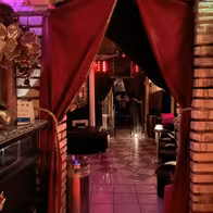 Bad Romance Swingers Club Privè Roma - photo 21