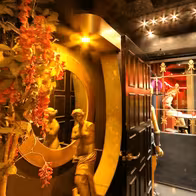 Paradise Club - photo 17