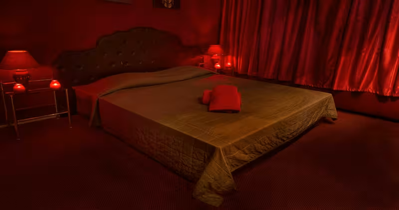 Paradise Club - photo 1
