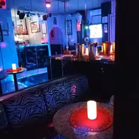 Obidis Club Privè Milano - photo 5