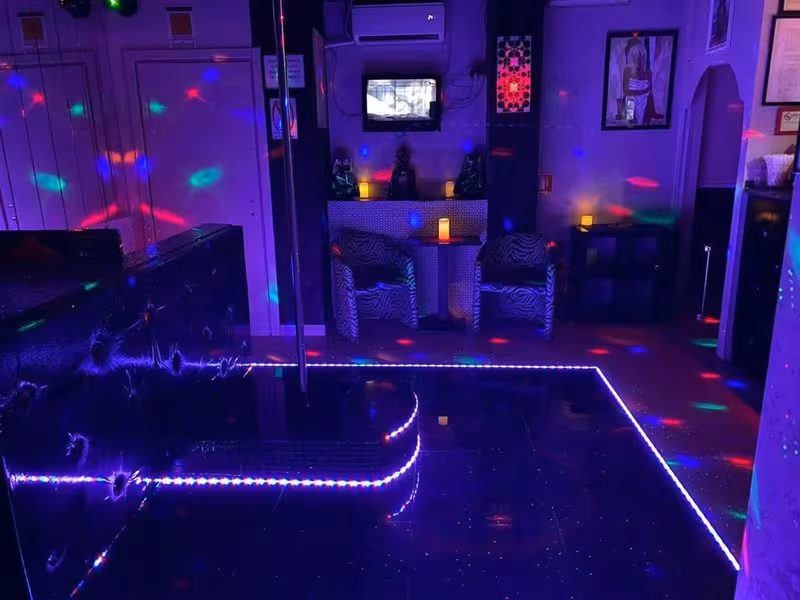 Obidis Club Privè Milano - photo 1