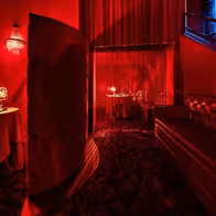 Venus Milano Centro - Luxury Strip Night Club / Vip Area Privé - Location Eventi - photo 28