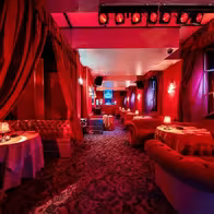 Venus Milano Centro - Luxury Strip Night Club / Vip Area Privé - Location Eventi - photo 29