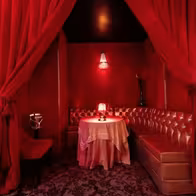 Venus Milano Centro - Luxury Strip Night Club / Vip Area Privé - Location Eventi - photo 36