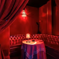 Venus Milano Centro - Luxury Strip Night Club / Vip Area Privé - Location Eventi - photo 49