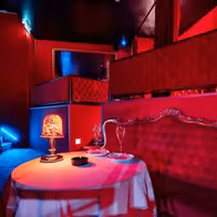 Venus Milano Centro - Luxury Strip Night Club / Vip Area Privé - Location Eventi - photo 18