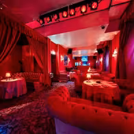 Venus Milano Centro - Luxury Strip Night Club / Vip Area Privé - Location Eventi - photo 30