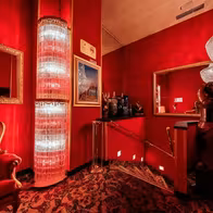 Venus Milano Centro - Luxury Strip Night Club / Vip Area Privé - Location Eventi - photo 32