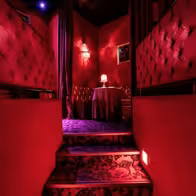 Venus Milano Centro - Luxury Strip Night Club / Vip Area Privé - Location Eventi - photo 37