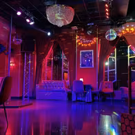 Venus Milano Centro - Luxury Strip Night Club / Vip Area Privé - Location Eventi - photo 11