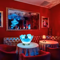 Venus Milano Centro - Luxury Strip Night Club / Vip Area Privé - Location Eventi - photo 48