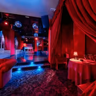 Venus Milano Centro - Luxury Strip Night Club / Vip Area Privé - Location Eventi - photo 51