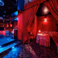 Venus Milano Centro - Luxury Strip Night Club / Vip Area Privé - Location Eventi - photo 50