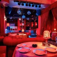 Venus Milano Centro - Luxury Strip Night Club / Vip Area Privé - Location Eventi - photo 52