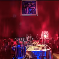 Venus Milano Centro - Luxury Strip Night Club / Vip Area Privé - Location Eventi - photo 44