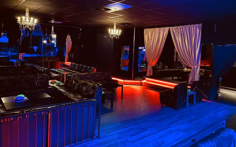 Noir Club Privè - photo 1