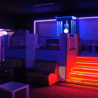 Noir Club Privè - photo 6