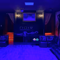 Noir Club Privè - photo 14