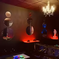 Noir Club Privè - photo 15