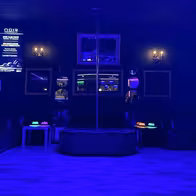 Noir Club Privè - photo 20