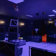 Noir Club Privè - photo 21