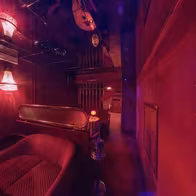 Porta D'Oro Disco Strip Night Club Privé - photo 4