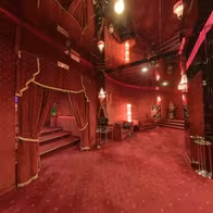 Porta D'Oro Disco Strip Night Club Privé - photo 8