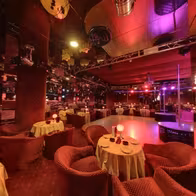 Porta D'Oro Disco Strip Night Club Privé - photo 7