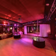 Porta D'Oro Disco Strip Night Club Privé - photo 6