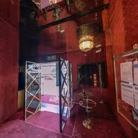 Porta D'Oro Disco Strip Night Club Privé - photo 5