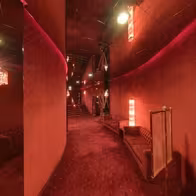 Porta D'Oro Disco Strip Night Club Privé - photo 3