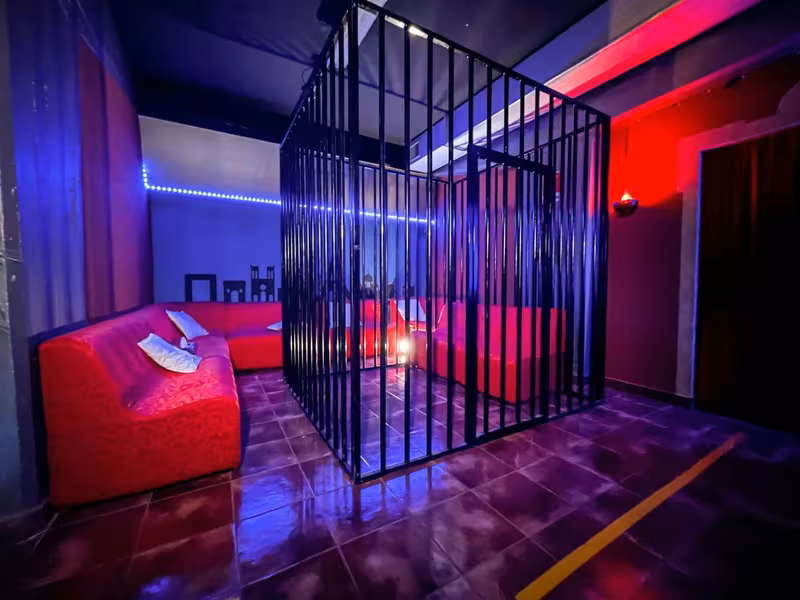 Iris Club Prive - photo 1
