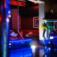 Iris Club Prive - photo 19