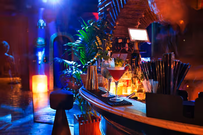 Flirt Swingers Club
