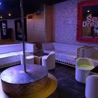 Pepenero Disco Night Club - photo 3