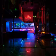 Paradise Club Prive - photo 12